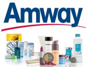 amway review